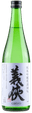 義侠 純米吟醸 原酒 30%