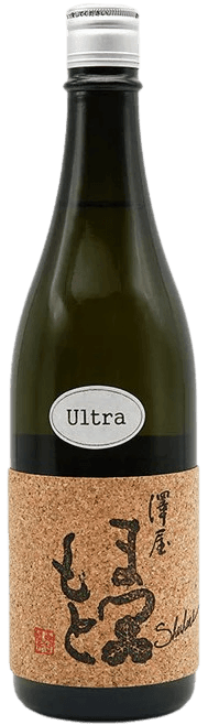澤屋まつもと Ultra