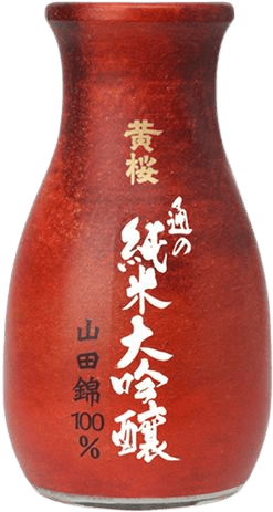 黄桜 純米大吟醸 山田錦