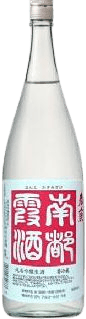 春鹿 純米吟醸 薄にごり 生酒 南都霞酒