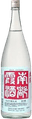 春鹿 純米吟醸 薄にごり 生酒 南都霞酒