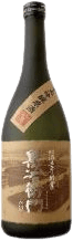 Kuramotogentei Junmai Daiginjo Genshu Yojiuemon