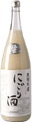 北国街道　にごり酒