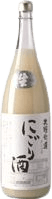 北国街道　にごり酒