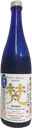梵 無濾過 生原酒 純米大吟醸