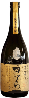 すてら プレミアム 本生 純米大吟醸 手搾り 無濾過原酒 5号