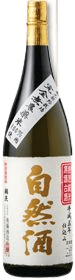 辨天特別純米酒 自然酒 平成五年仕込み 辨天特別純米酒 自然酒 平成五年仕込み