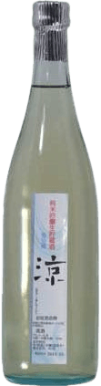 純米吟醸酒 初桜 両