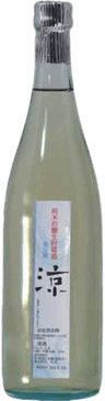 純米吟醸酒 初桜 両
