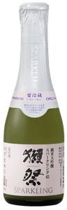 Dassai Junmai Daiginjo 45 Sparkling
