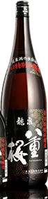 龍泉八重桜 辛口特別本醸造