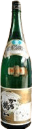 勝鶴三年熟成蔵出し生原酒