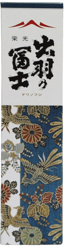 Dewanofuji Special Honjozo