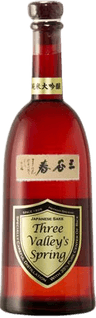 三谷春 純米大吟醸 赤