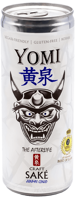 読純米吟醸