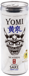 Yomi Junmai Ginjo