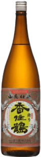 山廃仕込 但馬の誇り