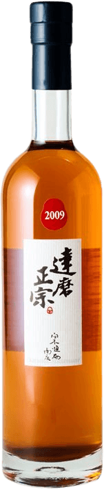 達磨正宗 ヴィンテージ古酒 平成二十一年