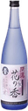 開運 花の香 純米吟醸 生原酒