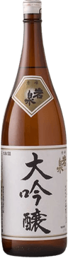 秀峰岩泉 大吟醸