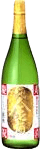 上撰 笹の川 純金酒