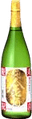 上撰 笹の川 純金酒