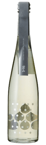 男山　北の稲穂　スパークリング清酒