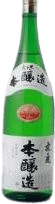 虎之児 本醸造