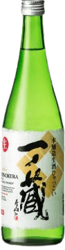 本醸造生酒 百恋(Hyakkoi) 本醸造生酒 百恋(Hyakkoi)