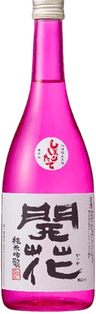 開華 純米吟醸 しぼりたて（開花）