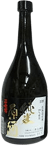 二世古純米原酒