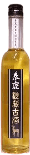 春鹿 純米 秘蔵古酒