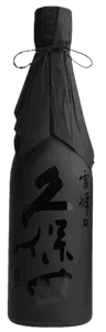 久保田 雪峰 山廃 純米大吟醸