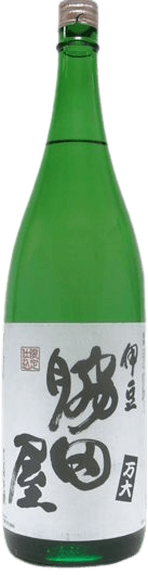 脇屋特別本醸造