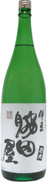 脇屋特別本醸造