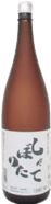 八千代 純米生原酒 しぼりたて