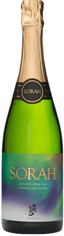 千代むすび Sorah（ソラ）
