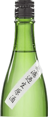 特別純米酒 原田 無濾過生原酒