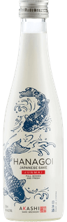 Hanagoi Junmai Japanese Sake