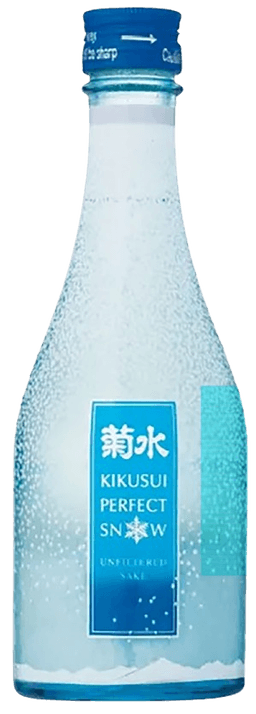 菊水 にごり原酒 パーフェクトスノー 菊水 にごり原酒 パーフェクトスノー