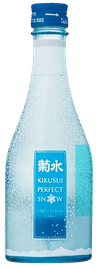 菊水 にごり原酒 パーフェクトスノー