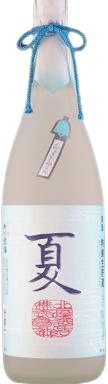 美よ栄え　四季の酒　夏