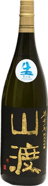Junmai Daiginjo Sake Yamawatari Junmai Daiginjo Sake Yamawatari