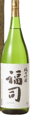 福司(ふくつかさ)純米吟醸酒 福司(ふくつかさ)純米吟醸酒