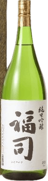 Fukutsukasa Junmai Ginjo sake Fukutsukasa Junmai Ginjo sake