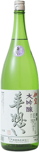 Jokuu Daiginjou Hanaomoi