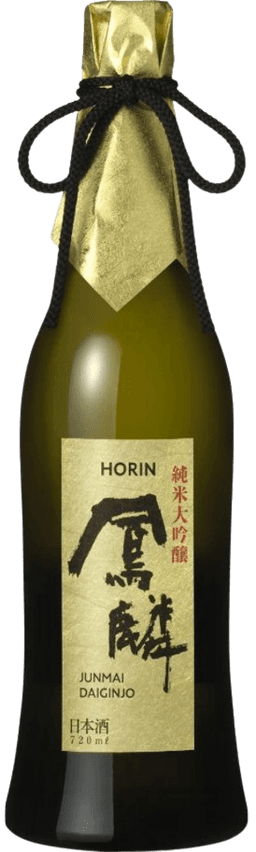 鳳麟（ほうりん） 純米大吟醸 超特撰