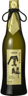 鳳麟（ほうりん） 純米大吟醸 超特撰
