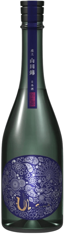 Yamadanishiki Ninojo Sake Brewery