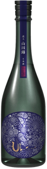 産土 山田錦 二農醸